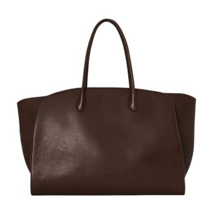 MARLO 17 BAG IN LEATHER