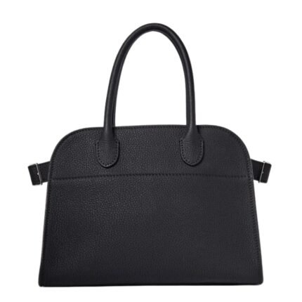 SOFT MARGAUX 10 BAG IN LEATHER
