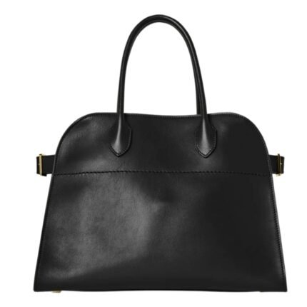 SOFT MARGAUX 12 BAG IN LEATHER