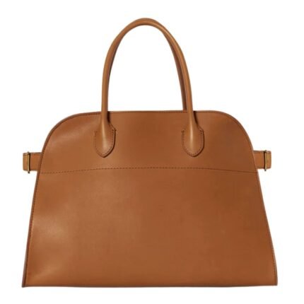 SOFT MARGAUX 12 BAG IN LEATHER