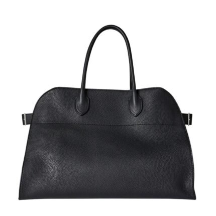 SOFT MARGAUX 15 BAG IN LEATHER