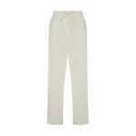 The Row Kriza Pant White