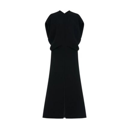 The Row Jeyra Dress