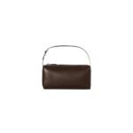The Row 90's Bag Brown Melange