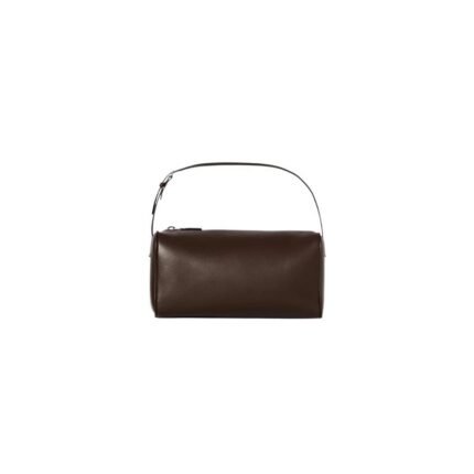 The Row 90's Bag Brown Melange