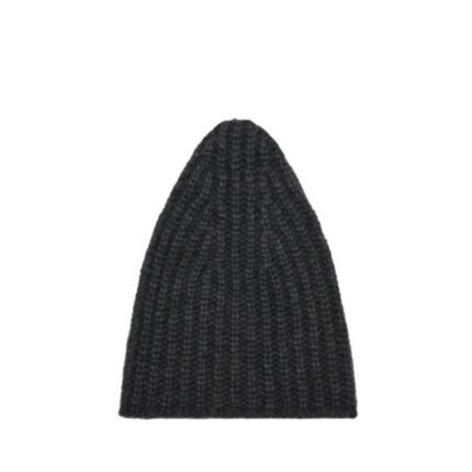 The Row Marly Beanie Grey