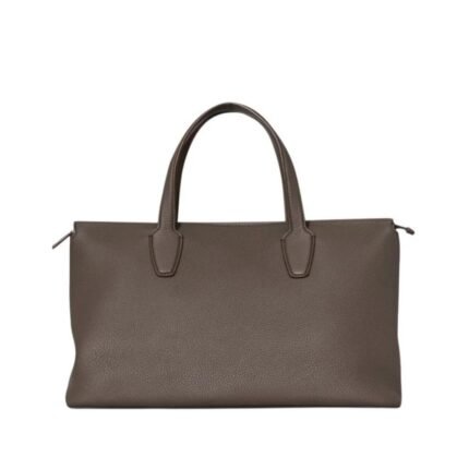 The Row Marcel Bag Rhino