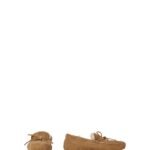 The Row Lucca Slipper