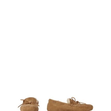 The Row Lucca Slipper