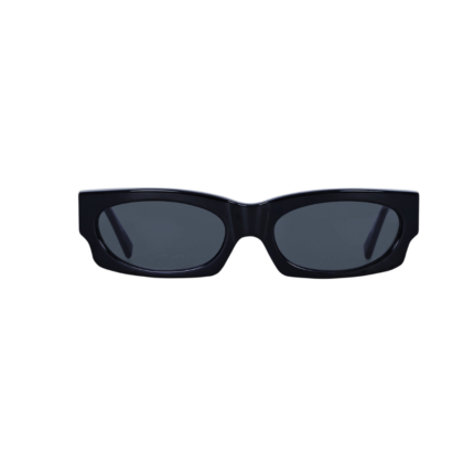 The Row Kai Sunglasses Black