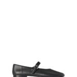 The Row Boheme Mj Shoe Black