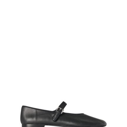 The Row Boheme Mj Shoe Black
