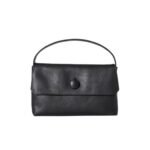 The Row Sally Bag Walnut Shadow