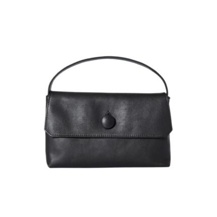 The Row Sally Bag Walnut Shadow