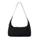 The Row E/W Logan Bag Black
