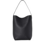The Row Medium N/S Park Tote Bag Night Navy