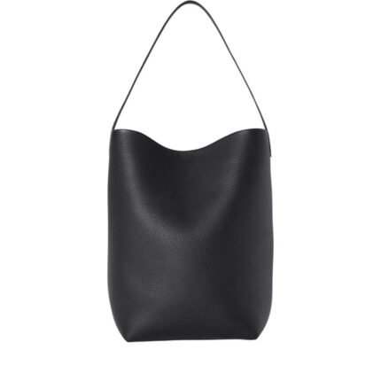 The Row Medium N/S Park Tote Bag Night Navy