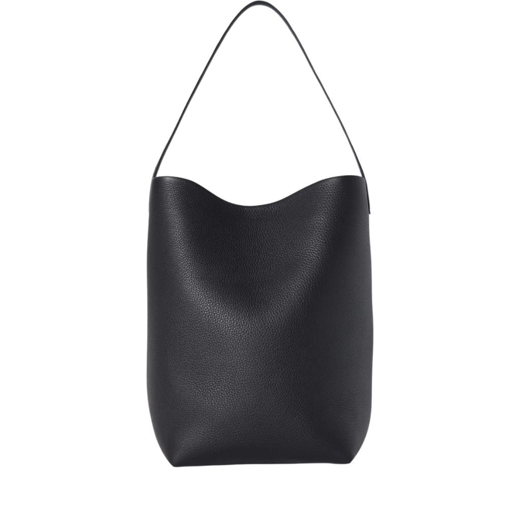 1 The Row Medium N/S Park Tote Bag Night Navy