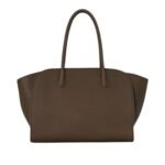 The Row Marlo 12 Bag Dark Olive
