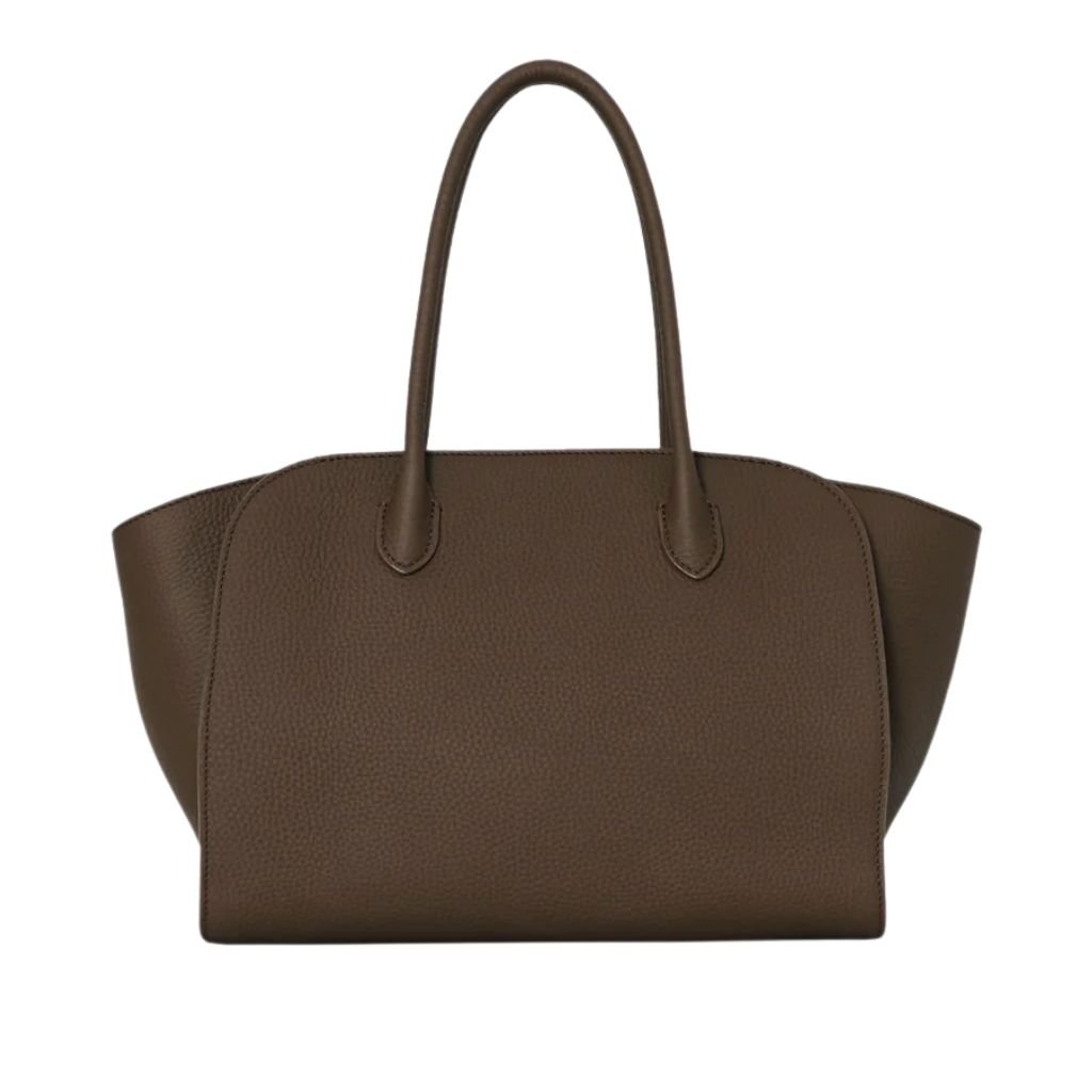 1 The Row Marlo 12 Bag Dark Olive