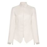 The Row Brianda Jacket