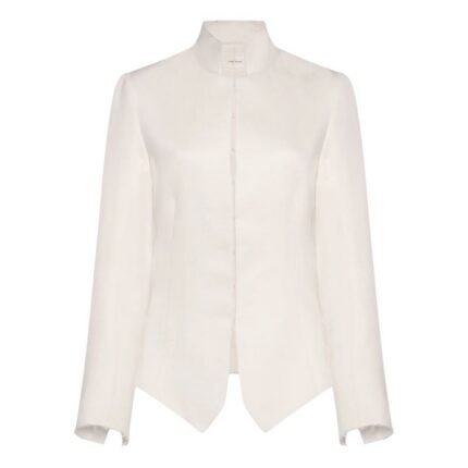 The Row Brianda Jacket