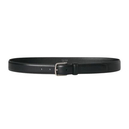The Row Classic Belt Black
