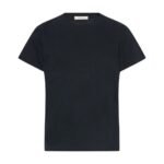 The Row Duca T-Shirt Black