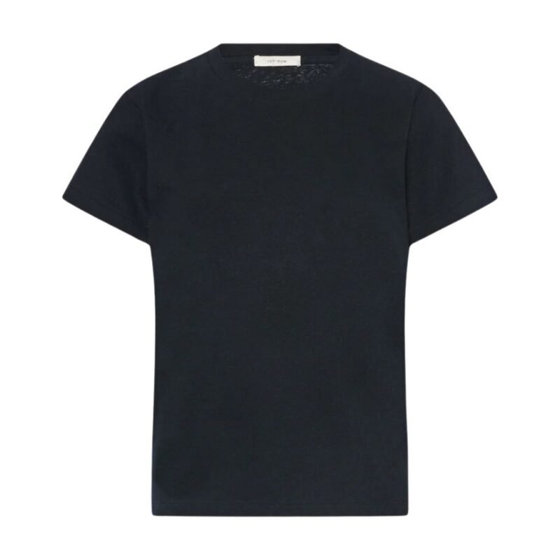 The Row Duca T-Shirt Black