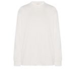 The Row Ciliane T-Shirt White