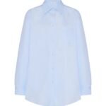 The Row Elva Shirt