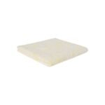 The Row Medium Flower Towel Pastel Yellow