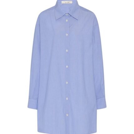 The Row Luka Shirt