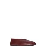 The Row Stella Slipper Carmin