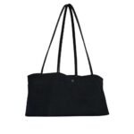 The Row Idaho Shoulder Bag