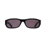 THE ROW BOWEN SUNGLASSES BLACK
