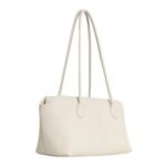 The Row Terrasse Bag Ivory