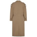 The Row Dester Coat Sand
