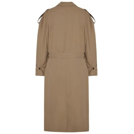 The Row Dester Coat Sand