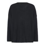 The Row Palesi Sweater Black