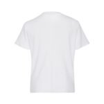 The Row Wesler T-Shirt Bright White