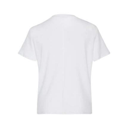 The Row Wesler T-Shirt Bright White