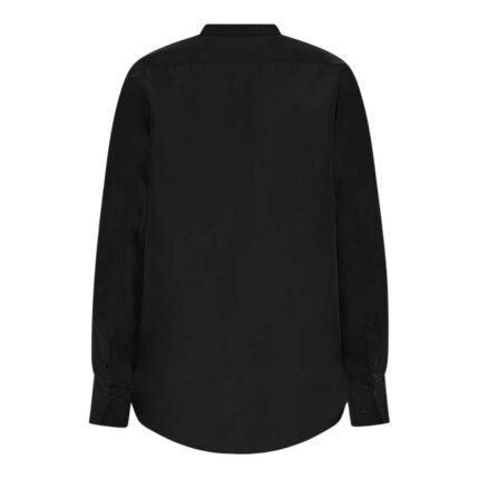 The Row Lula Top Black