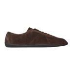 The Row Clement Sneakers Medium Brown