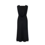 The Row Henna Dress