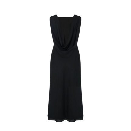 The Row Henna Dress