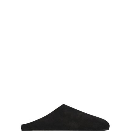 The Row Hudson Slide Black