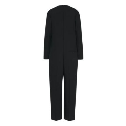 The Row Sylvana Jumpsuit