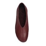 The Row Stella Slipper Carmin