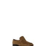 The Row Soft Moccasin Two Cigare